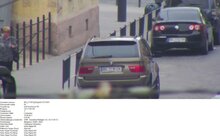 Фото 44: На вихідних ЛКП «Львівавтодор» зафіксувало близько 50 порушень правил дорожнього руху