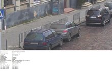 Фото 28: За вчорашній день працівники ЛКП «Львівавтодор» зафіксували 33 випадки порушення правил дорожнього руху через неналежне паркування