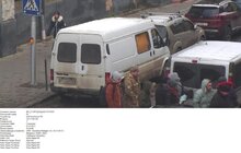 Фото 35: За вчорашній день працівники ЛКП «Львівавтодор» зафіксували 40 випадків порушення правил дорожнього руху через неналежне паркування
