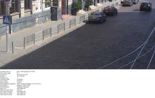 Фото 90: За минулі вихідні ЛКП «Львівавтодор» зафіксувало більше 100 порушень правил дорожнього руху