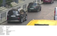 Фото 95: За минулі вихідні ЛКП «Львівавтодор» зафіксувало більше 100 порушень правил дорожнього руху