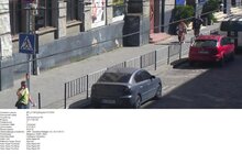 Фото 29: За вчорашній день працівники ЛКП «Львівавтодор» зафіксували близько 30 порушень правил дорожнього руху