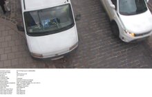 Фото 28: За вчорашній день працівники ЛКП «Львівавтодор» зафіксували 34 випадки порушень правил дорожнього руху через неналежне паркування