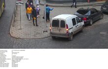 Фото 32: За вчорашній день працівники ЛКП «Львівавтодор» зафіксували 29 випадків порушення правил дорожнього руху через неналежне паркування
