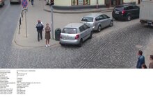 Фото 27: За вчорашній день працівники ЛКП «Львівавтодор» зафіксували 32 випадки порушень правил дорожнього руху через неналежне паркування