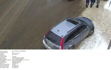 Фото 20: За вчорашній день працівники ЛКП «Львівавтодор» зафіксували 25 випадків порушень правил дорожнього руху через неналежне паркування