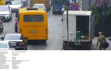 Фото 43: За вчорашній день працівники ЛКП «Львівавтодор» зафіксували близько 50 порушень правил дорожнього руху
