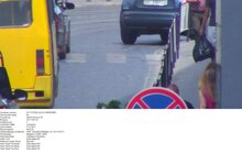 Фото 40: За вчорашній день працівники ЛКП «Львівавтодор» зафіксували близько 30 порушень правил дорожнього руху