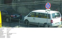 Фото 42: За вчорашній день ЛКП «Львівавтодор» зафіксувало більше 40 порушень правил дорожнього руху