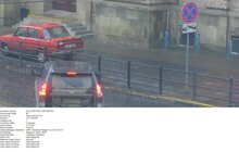Фото 43: За вихідні працівники ЛКП «Львівавтодор» зафіксували 49 випадків порушення правил дорожнього руху через неналежне паркування