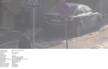 Фото 28: За вчорашній день працівники ЛКП «Львівавтодор» зафіксували 32 випадки порушень правил дорожнього руху через неналежне паркування