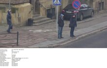 Фото 36: За вчорашній день працівники ЛКП «Львівавтодор» зафіксували 42 випадки порушення правил дорожнього руху через неналежне паркування