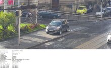 Фото 47: За вихідні працівники ЛКП «Львівавтодор» зафіксували 49 випадків порушення правил дорожнього руху через неналежне паркування