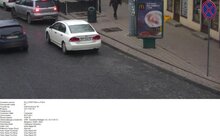 Фото 41: За вчорашній день працівники ЛКП «Львівавтодор» зафіксували 42 випадки порушення правил дорожнього руху через неналежне паркування