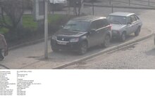 Фото 40: За минулі вихідні працівники ЛКП «Львівавтодор» зафіксували 40 випадків порушень правил дорожнього руху через неналежне паркування