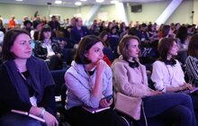 Фото 14: У Львові стартував 7 Lviv Media Forum