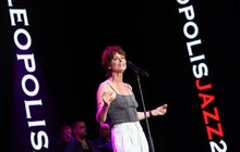 Фото 1: Leopolis Jazz Fest: концерт на сцені в парку культури в останній день фестивалю