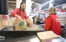 Фото 16: У Львові стартувала просвітницька кампанія «Без поліетилену»