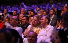 Фото 33: Leopolis Jazz Fest: концерт на сцені в парку культури у четвертий день фестивалю