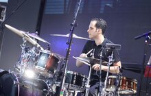 Фото 43: Leopolis Jazz Fest: концерт на сцені в парку культури в останній день фестивалю