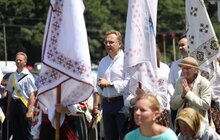 Фото 34: Відбулася Всеукраїнська проща до Страдчу