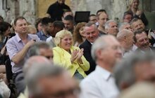 Фото 7: А. Садовий: «Електротранспорт має домінувати у Львові та в Україні»