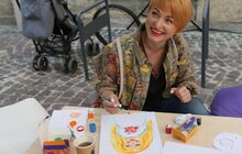 Фото 5: Перша ніч фестивалю «Ніч у Львові 2019» зібрала понад 5 тис осіб