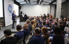 Фото 7: У Львові стартував VII Форум місцевого самоврядування