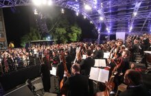 Фото 6: Мер Львова відвідав концерт пам’яті Йозефа Рота в рамках фестивалю LvivMozArt