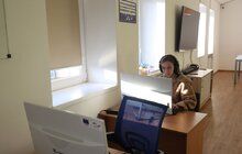Фото 11: У прихистку у Великих Грибовичах проживають родини з тимчасово окупованих та деокупованих територій (відео)