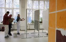 Фото 2: У Львівському художньому училищі створили багатофункціональний інклюзивний простір