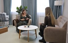 Фото 7: Понад 2 тисячі людей отримали психологічну допомогу в міських поліклініках Львова
