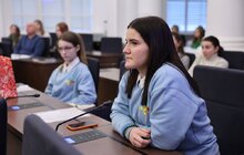 Фото 2: Кінозал, арт-майстерні чи кімната-антистрес: у Львові обрали переможців конкурсу «Безпечна школа»