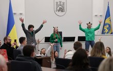 Фото 4: Кінозал, арт-майстерні чи кімната-антистрес: у Львові обрали переможців конкурсу «Безпечна школа»