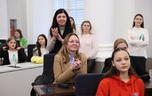 Фото 13: Кінозал, арт-майстерні чи кімната-антистрес: у Львові обрали переможців конкурсу «Безпечна школа»