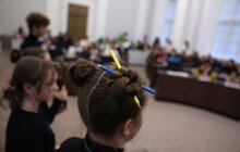 Фото 17: Кінозал, арт-майстерні чи кімната-антистрес: у Львові обрали переможців конкурсу «Безпечна школа»