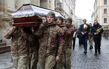 Фото 13: У центрі реабілітації НЕЗЛАМНІ у Львові буде поверх Вільнюса