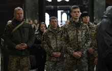 Фото 5: Рік від створення 125-ї бригади територіальної оборони: у Львові відбулись тематичні заходи