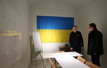 Фото 6: Міста-побратими Львова Канни та Вюрцбург мають намір допомогти проєкту НЕЗЛАМНІ