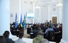 Фото 8: Львів та Маріуполь об’єднають зусилля у відбудові українських міст