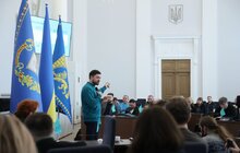 Фото 9: Львів та Маріуполь об’єднають зусилля у відбудові українських міст