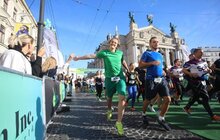 Фото 9: Чемпіонат «Run the World. Львівська десятка» — у світлинах