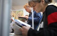 Фото 14: Мер Львова придбав п’ять книг на 26 Book Forum