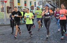 Фото 13: Чемпіонат «Run the World. Львівська десятка» — у світлинах