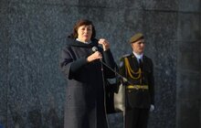 Фото 20: На Личаківському кладовищі перепоховали 2 воїнів УПА