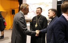 Фото 17: Мер Львова підсумував 2018 рік під час Public Talk