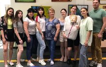 Фото 2: Для аніматорів дитячих таборів провели тренінг з домедичної допомоги