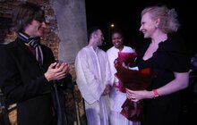 Фото 8: Мер Львова відвідав концерт пам’яті Йозефа Рота в рамках фестивалю LvivMozArt