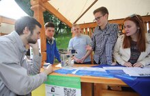 Фото 19: У Львові стартував форум «Інноваційна весна 2019»