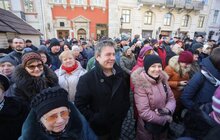 Фото 16: Сьогодні у Львові проводять День гуцульської культури